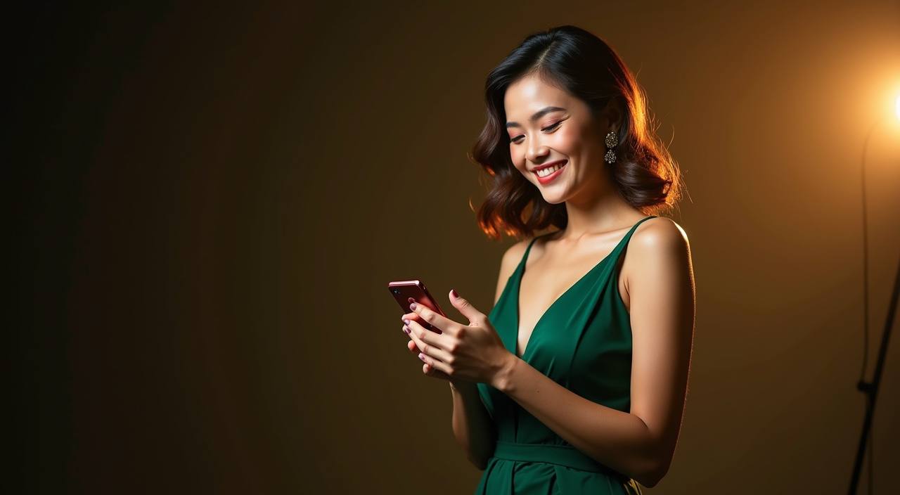 wdyuk Apa yang Chakra tawarkan dalam lobi wdyuk