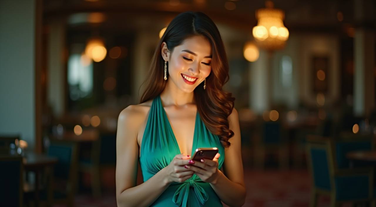 wdyuk Membuka Akaun dan Memulai Bermain